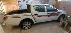میتسوبیشی L200